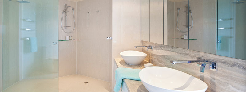 Installation salle de bain, wc sur Voiron